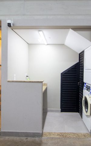 Apartamento para alugar com 52m², 1 quarto e sem vaga Apartamento para alugar com 52m², 1 quarto e sem vagaÁrea comum