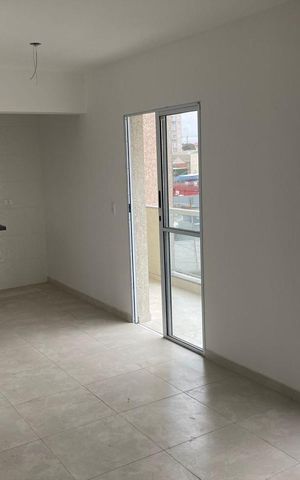 Apartamento à venda com 47m², 2 quartos e 1 vaga