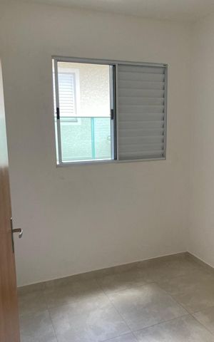 Apartamento à venda com 41m², 2 quartos e 1 vaga