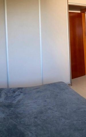 Casa à venda com 119m², 2 quartos e 2 vagasQuarto 1