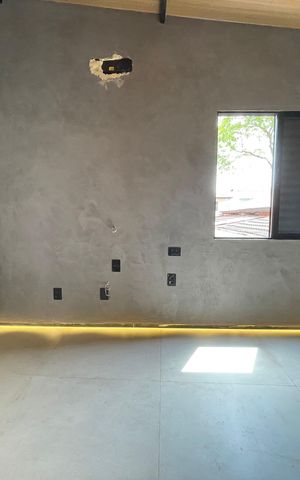 Casa à venda com 140m², 3 quartos e 2 vagas Casa à venda com 140m², 3 quartos e 2 vagasSuíte 2