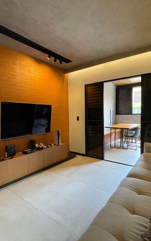 Casa à venda com 140m², 3 quartos e 2 vagas Casa à venda com 140m², 3 quartos e 2 vagasSala