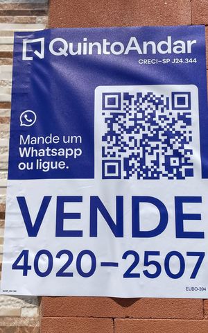 Casa à venda com 140m², 3 quartos e 2 vagas Casa à venda com 140m², 3 quartos e 2 vagasPlaca