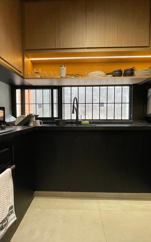 Casa à venda com 140m², 3 quartos e 2 vagas Casa à venda com 140m², 3 quartos e 2 vagasCozinha