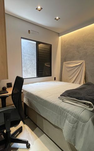 Casa à venda com 140m², 3 quartos e 2 vagas Casa à venda com 140m², 3 quartos e 2 vagasQuarto