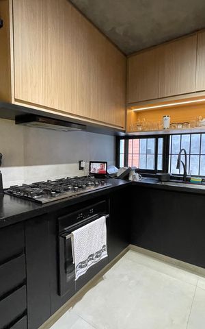 Casa à venda com 140m², 3 quartos e 2 vagas Casa à venda com 140m², 3 quartos e 2 vagasCozinha