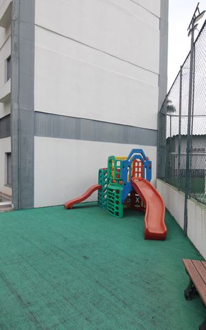 Apartamento para alugar com 75m², 3 quartos e 1 vagaÁrea Comum