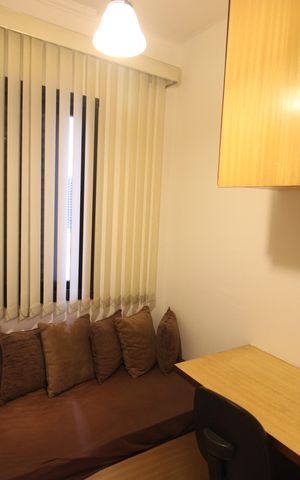 Apartamento para alugar com 75m², 3 quartos e 1 vagaQuarto 3