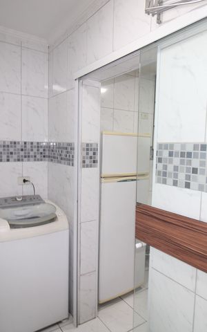 Apartamento para alugar com 75m², 3 quartos e 1 vagaÁrea de Serviço