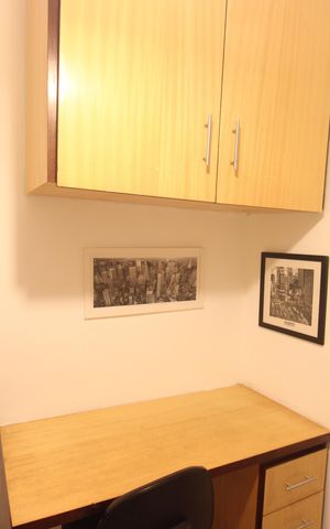 Apartamento para alugar com 75m², 3 quartos e 1 vagaQuarto 3