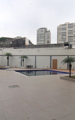 Apartamento para alugar com 75m², 3 quartos e 1 vagaÁrea Comum