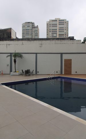 Apartamento para alugar com 75m², 3 quartos e 1 vagaÁrea Comum