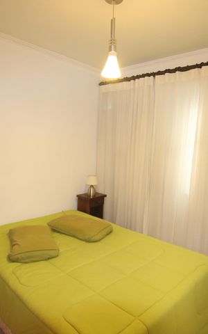 Apartamento para alugar com 75m², 3 quartos e 1 vagaQuarto 2