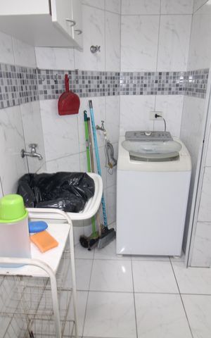 Apartamento para alugar com 75m², 3 quartos e 1 vagaÁrea de Serviço