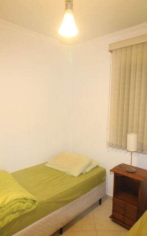 Apartamento para alugar com 75m², 3 quartos e 1 vagaQuarto 1