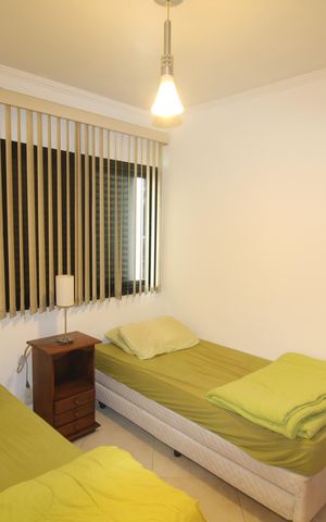 Apartamento para alugar com 75m², 3 quartos e 1 vagaQuarto 1
