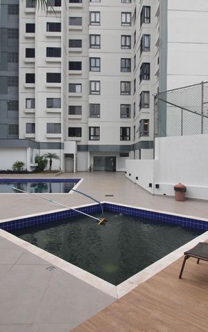 Apartamento para alugar com 75m², 3 quartos e 1 vagaÁrea Comum