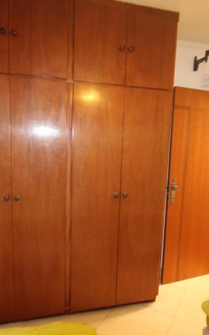 Apartamento para alugar com 75m², 3 quartos e 1 vagaQuarto 1