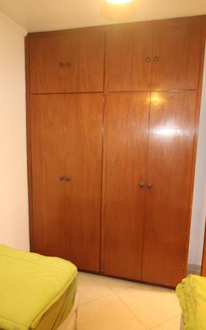Apartamento para alugar com 75m², 3 quartos e 1 vagaQuarto 1