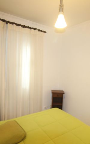 Apartamento para alugar com 75m², 3 quartos e 1 vagaQuarto 2