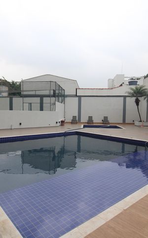 Apartamento para alugar com 75m², 3 quartos e 1 vagaÁrea Comum