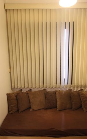 Apartamento para alugar com 75m², 3 quartos e 1 vagaQuarto 3