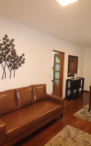 Apartamento para alugar com 75m², 3 quartos e 1 vagaSala