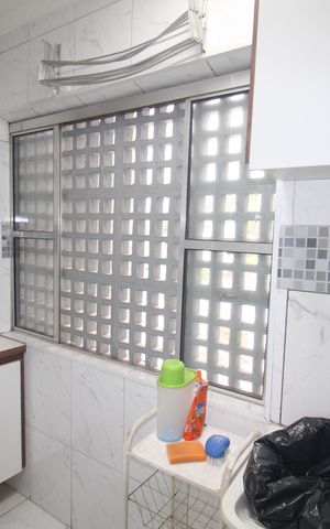 Apartamento para alugar com 75m², 3 quartos e 1 vagaÁrea de Serviço