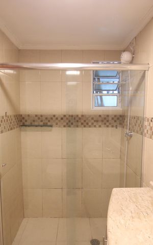 Apartamento para alugar com 75m², 3 quartos e 1 vagaBanheiro