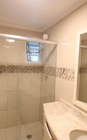 Apartamento para alugar com 75m², 3 quartos e 1 vagaBanheiro