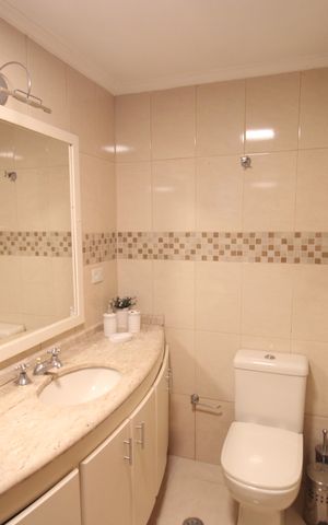 Apartamento para alugar com 75m², 3 quartos e 1 vagaBanheiro