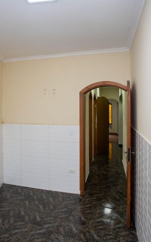 Casa para alugar com 355m², 5 quartos e 4 vagasQuarto 1