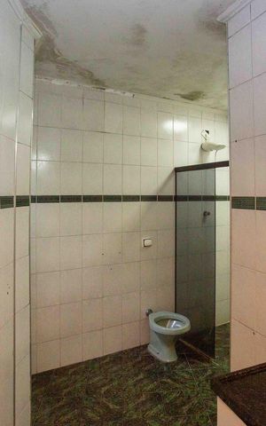 Casa para alugar com 355m², 5 quartos e 4 vagasBanheiro 3