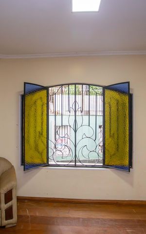 Casa para alugar com 355m², 5 quartos e 4 vagasSala 1