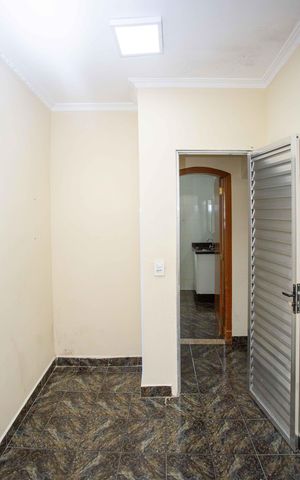 Casa para alugar com 355m², 5 quartos e 4 vagasCloset da suíte