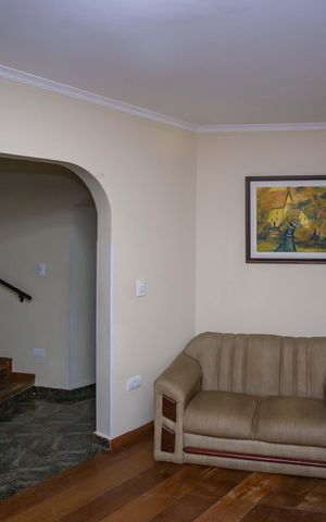 Casa para alugar com 355m², 5 quartos e 4 vagasSala 1