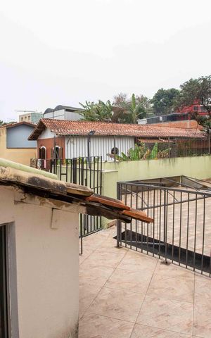 Casa para alugar com 355m², 5 quartos e 4 vagasÁrea comum