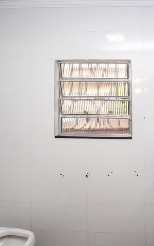 Casa para alugar com 355m², 5 quartos e 4 vagasBanheiro da Suíte