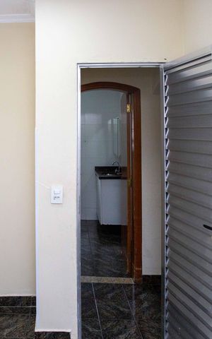 Casa para alugar com 355m², 5 quartos e 4 vagasCloset da suíte