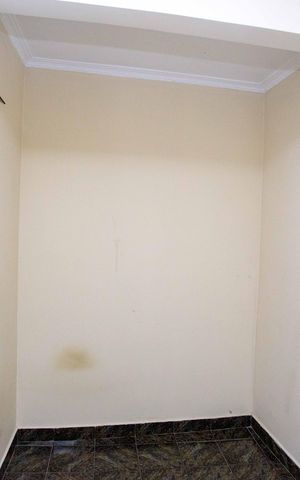 Casa para alugar com 355m², 5 quartos e 4 vagasCloset da suíte