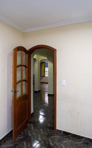 Casa para alugar com 355m², 5 quartos e 4 vagasCozinha