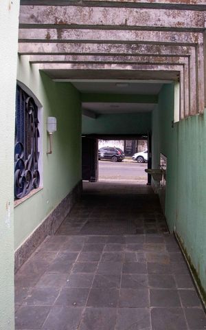 Casa para alugar com 355m², 5 quartos e 4 vagasÁrea comum