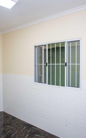 Casa para alugar com 355m², 5 quartos e 4 vagasQuarto 1