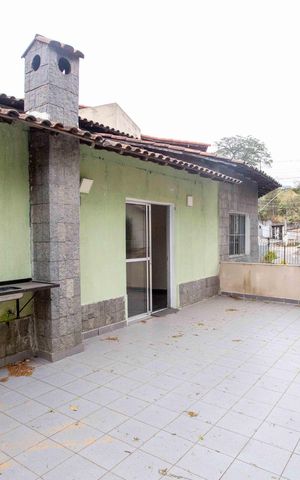 Casa para alugar com 355m², 5 quartos e 4 vagasVaranda