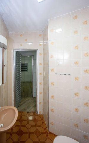 Casa para alugar com 355m², 5 quartos e 4 vagasBanheiro 4