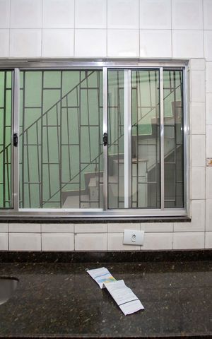 Casa para alugar com 355m², 5 quartos e 4 vagasCozinha