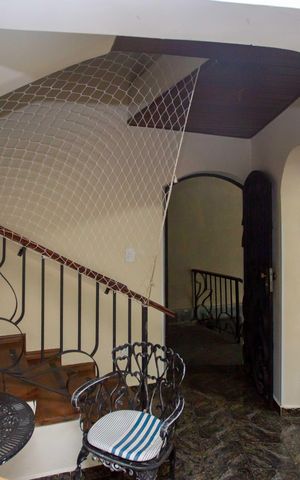 Casa para alugar com 355m², 5 quartos e 4 vagasHall