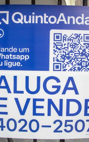 Casa para alugar com 355m², 5 quartos e 4 vagasPlaquinha