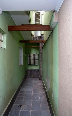 Casa para alugar com 355m², 5 quartos e 4 vagasÁrea comum