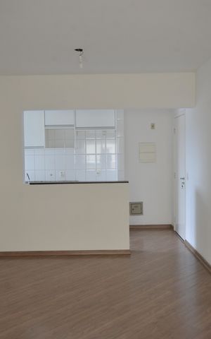Apartamento para alugar com 77m², 3 quartos e 2 vagasSala